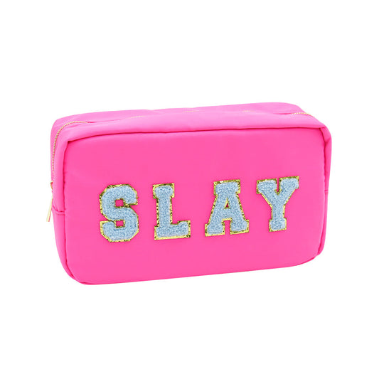 Slay Accessory Bag Varsit