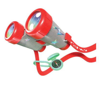 Ww Binoculars Nature Kit