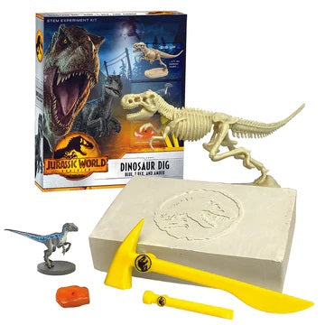 Dominion Dinosaur Dig