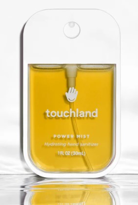 Power Mist Mango Passion