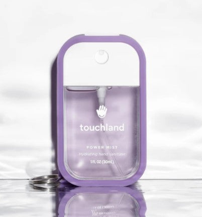 Mist Case Purple Haze