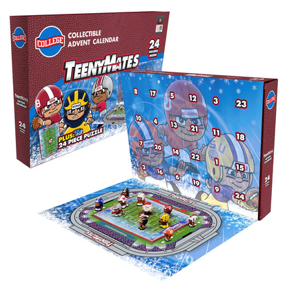 Ncaa Teenymates Advent