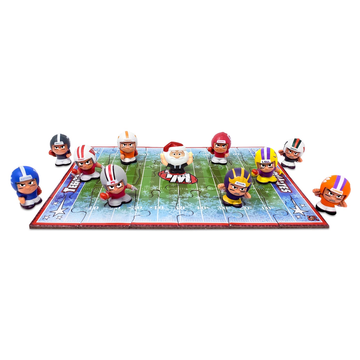 Ncaa Teenymates Advent