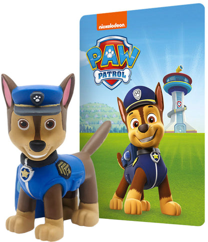 Paw Patrol-Chase Tonie