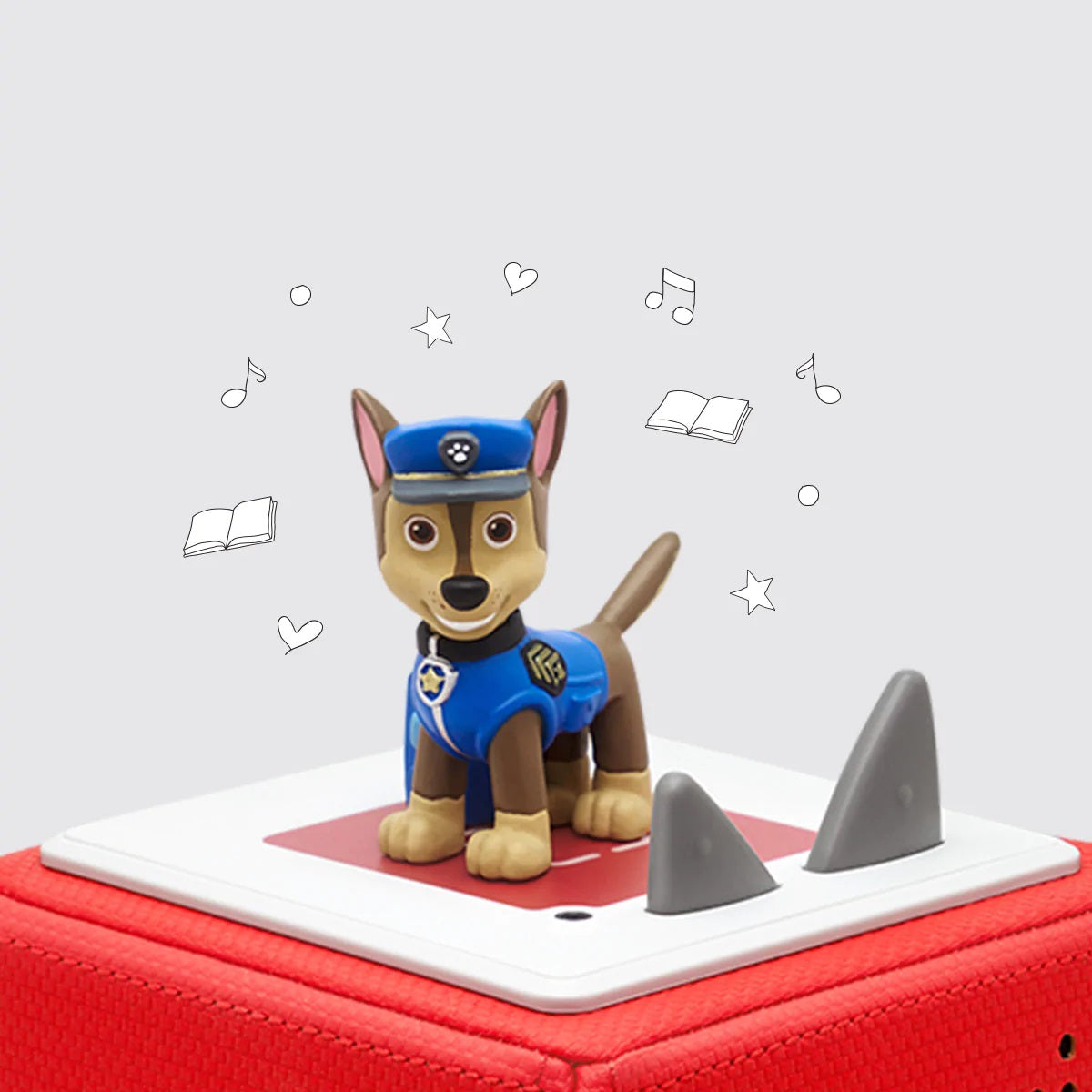 Paw Patrol-Chase Tonie