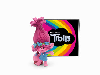 Tonie Trolls Poppy