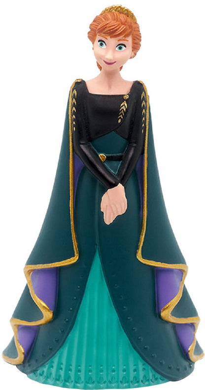 Frozen 2 Anna Tonie