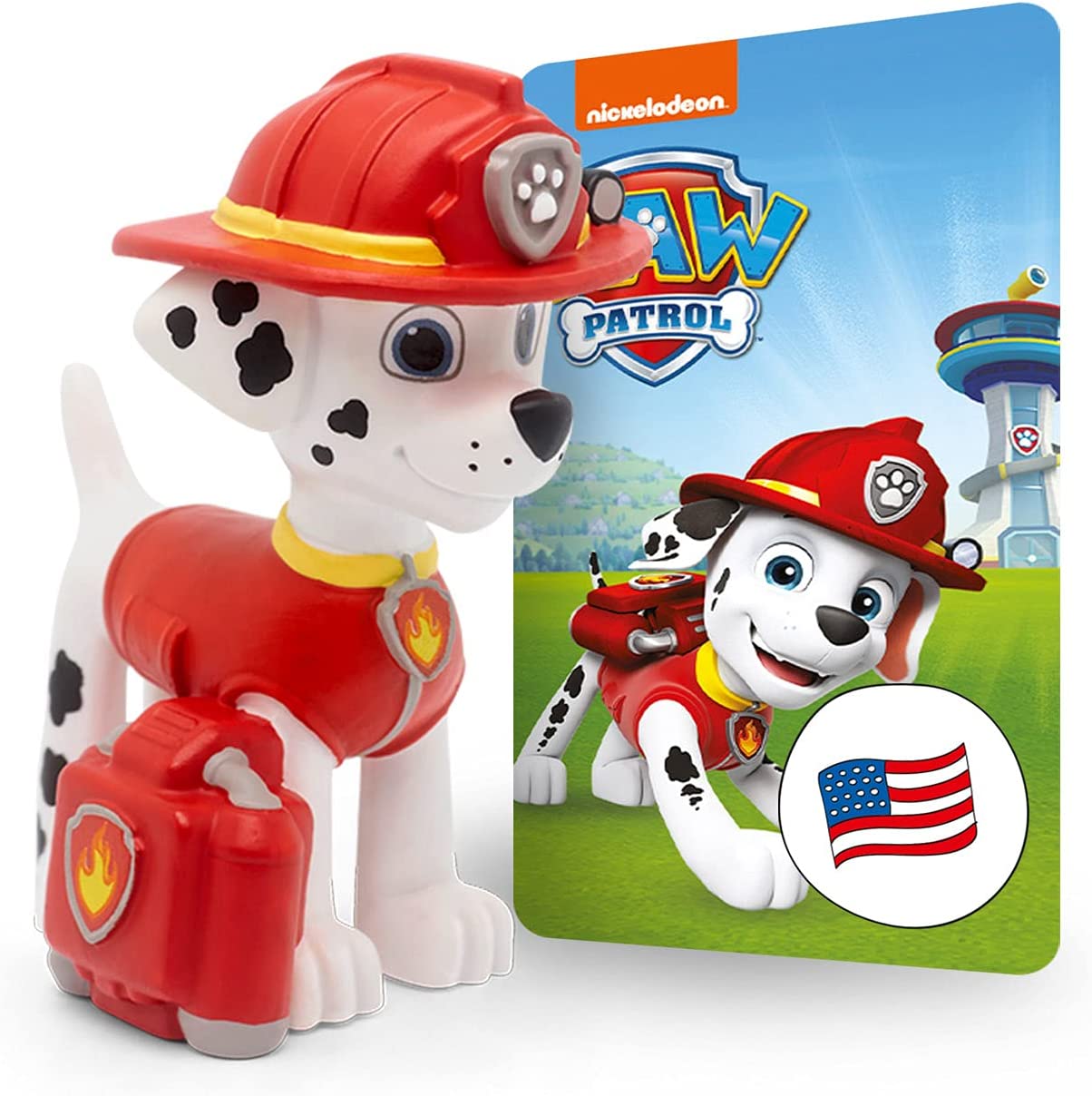 Paw Patrol-Marshall Tonie