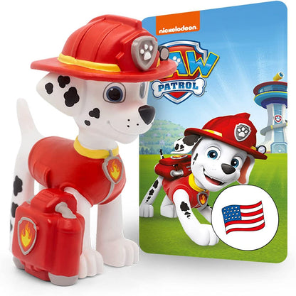 Paw Patrol-Marshall Tonie