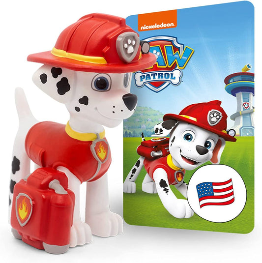 Paw Patrol-Marshall Tonie