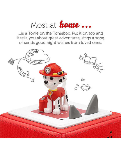 Paw Patrol-Marshall Tonie