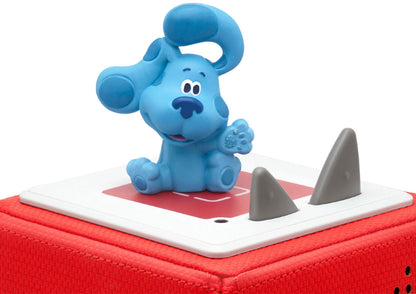 Blues Clues and You Tonie