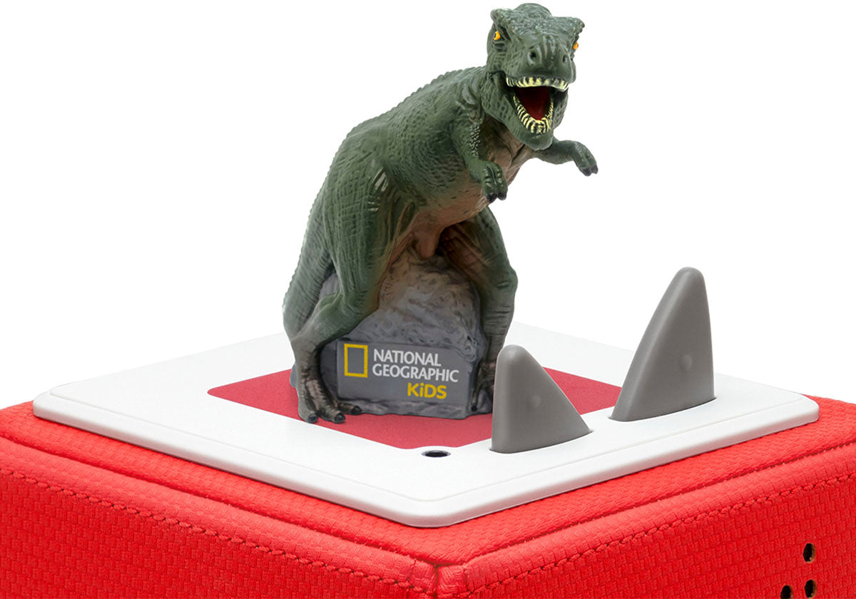 Dinosaur Tonie