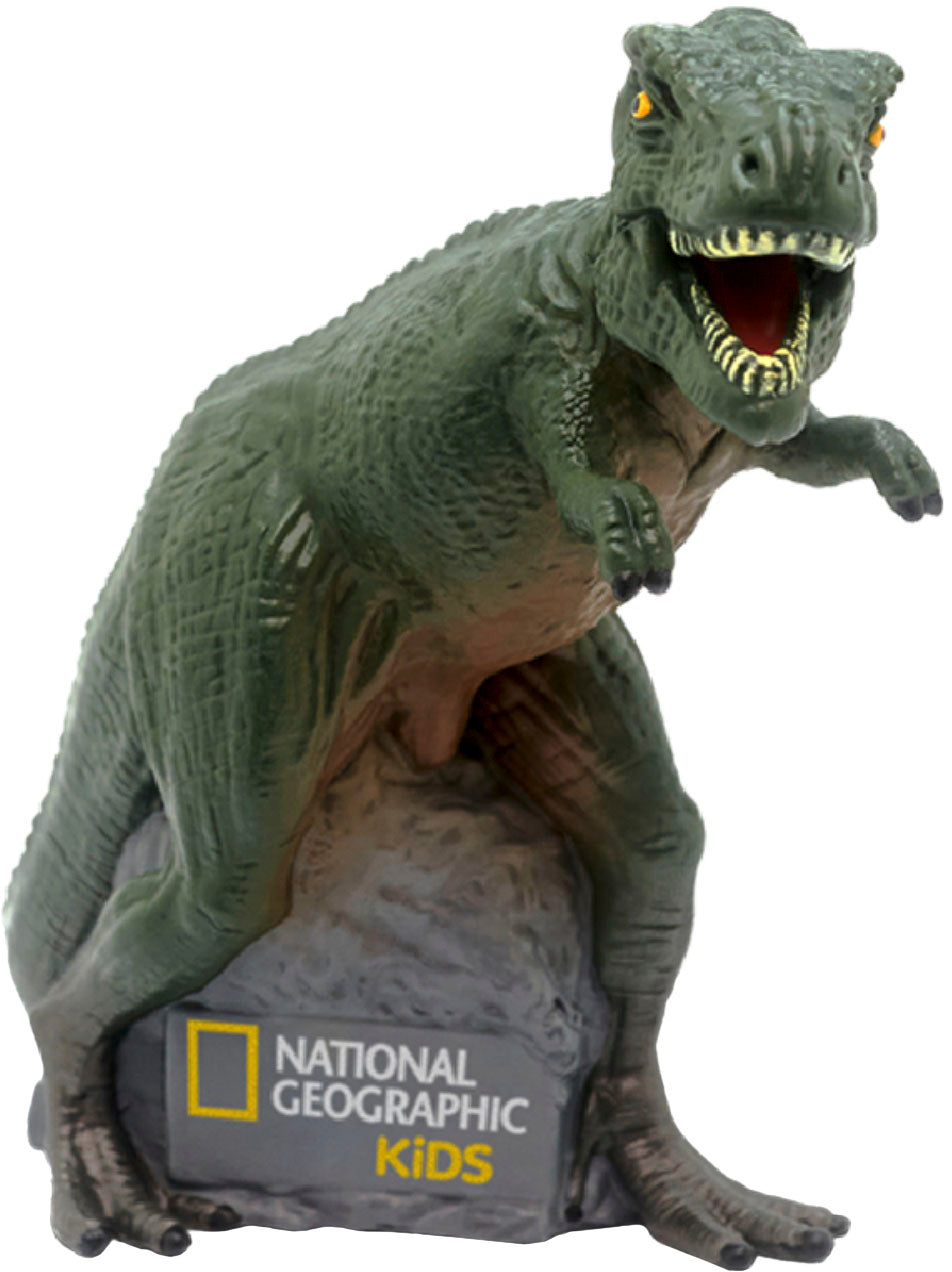 Dinosaur Tonie