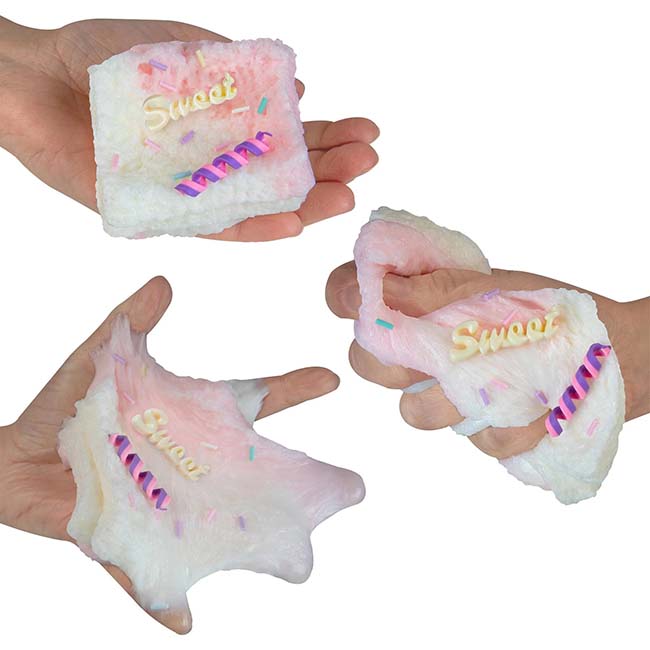 Orb Taba Curiosities Cake