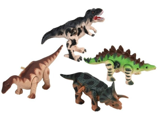 Wind Up Dinos