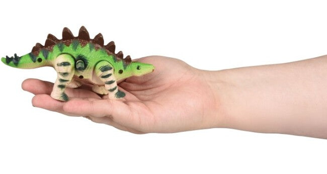 Wind Up Dinos