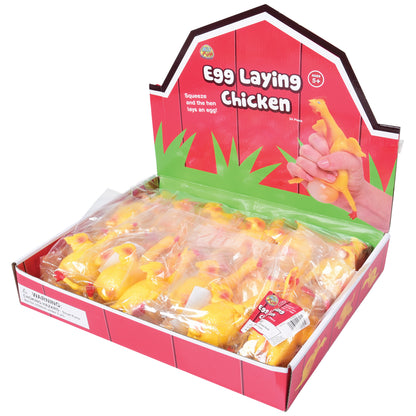 Egg Laying Chicken-1