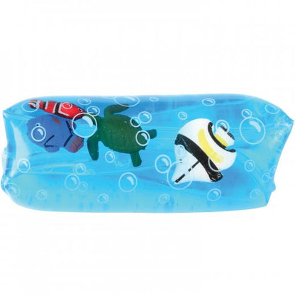 Coral Reef Water Snakes-1