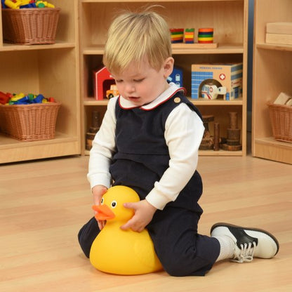 Jumbo Bath Duck