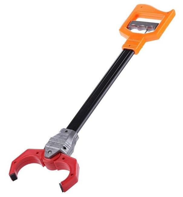 Robotic Claw