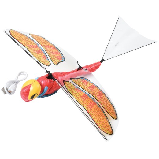 Dragonfli