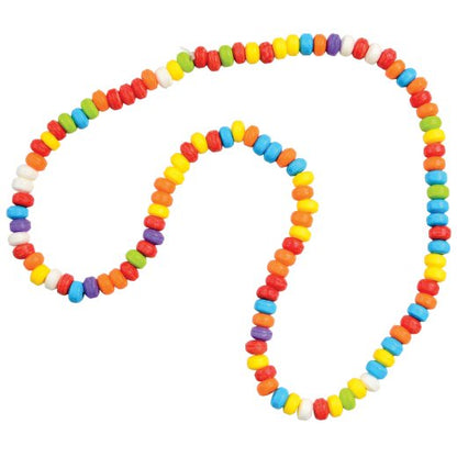 Candy Necklace Sour