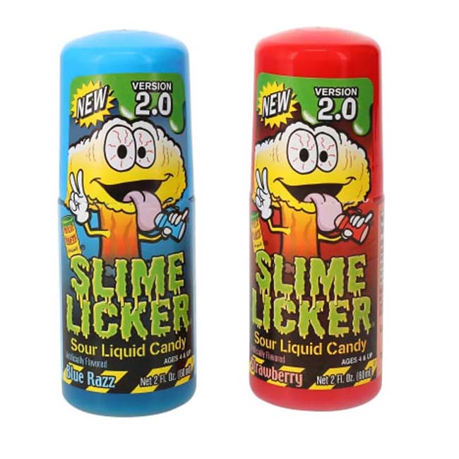 Slime Licker 2.0