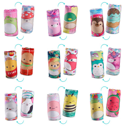 Wtr Wiggler Squishmallows