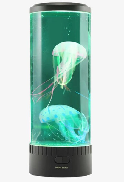 Jellyfish Lamp Large