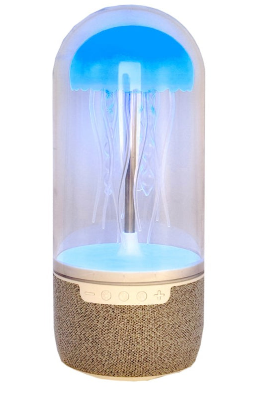 Jelly Fish Speaker