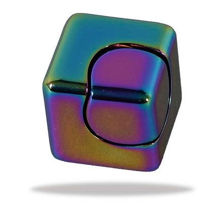 Spin Cube Asst