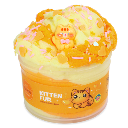 Kitten Fur