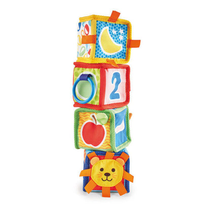 Discovery Soft Blocks-1