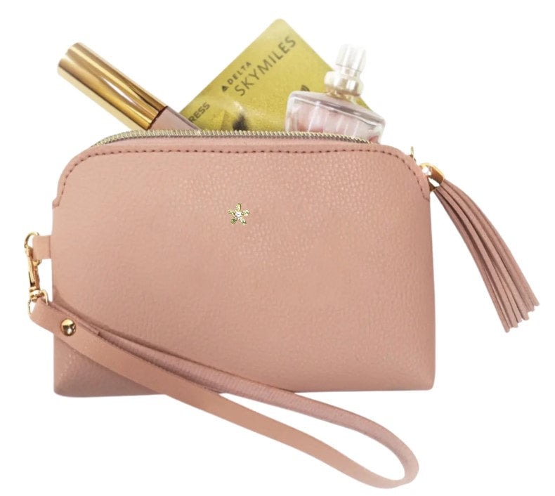 Chosen Flower Wristlet-2
