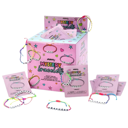 Mystery Bracelets