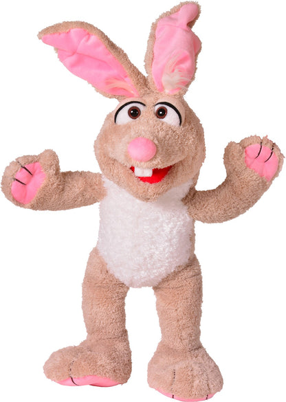 Living Puppet Herbie 24in