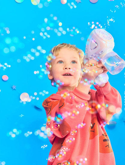 Peeps Bubble Bunny Blaste