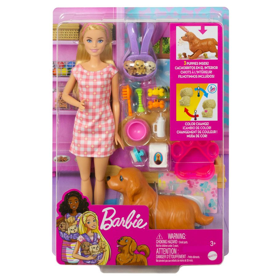 Brb Bl Pups Newborn Mom-1