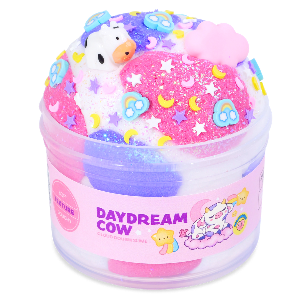Daydream Cow