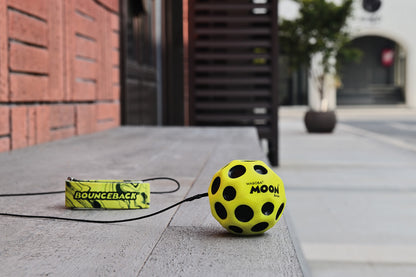 Bounceback Leash Moonball