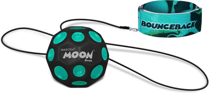 Bounceback Leash Moonball