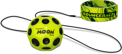 Bounceback Leash Moonball