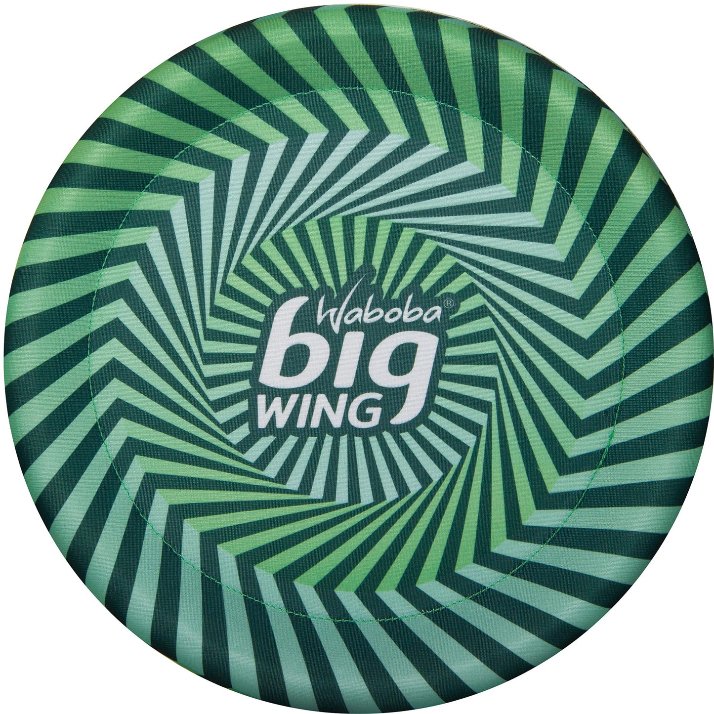 Big Wing Xl Fabric Disc