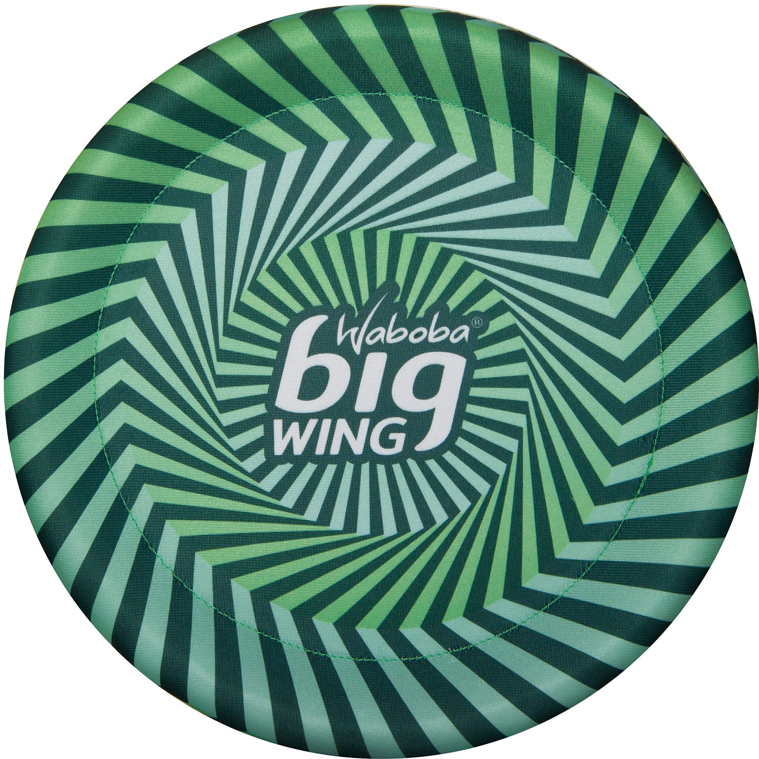 Big Wing Xl Fabric Disc
