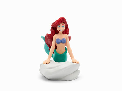 The Little Mermaid Tonie