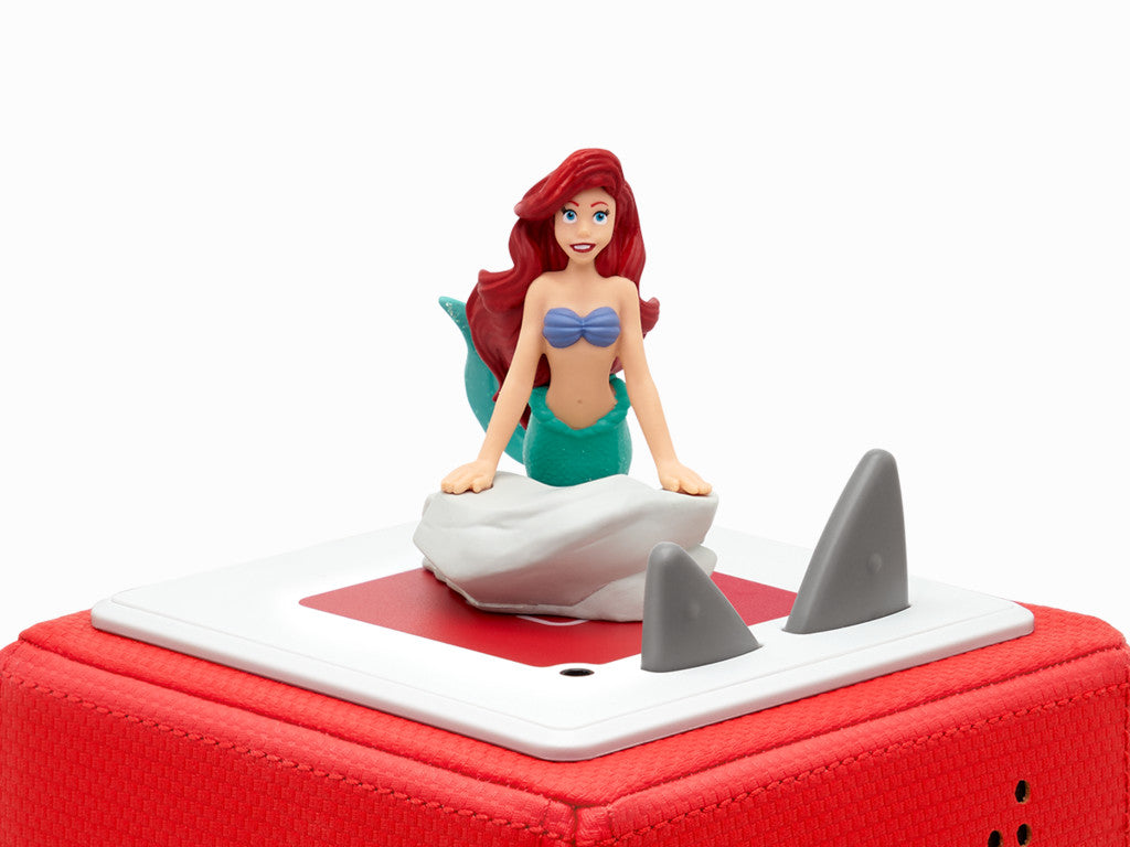 The Little Mermaid Tonie