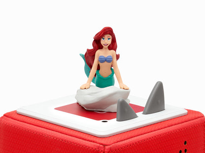 The Little Mermaid Tonie