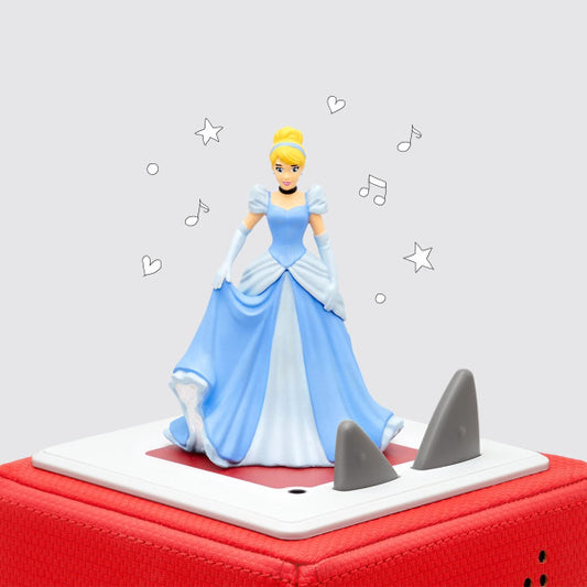 Cinderella Tonie
