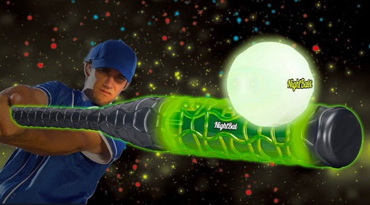 Nightball+é-« Nightbat and Ball Black